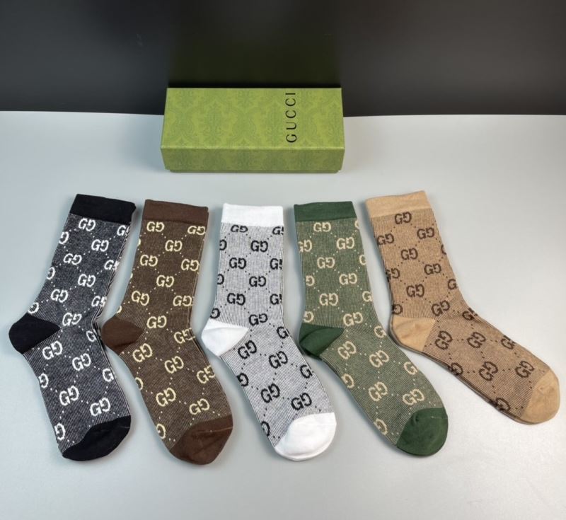 Gucci Socks